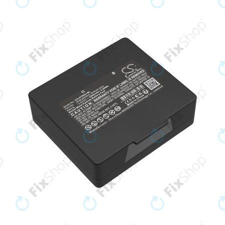 Baterie pentru Hetronic, 2500mAh, Ni-MH, 3.6V, RHE3620KG, HQ