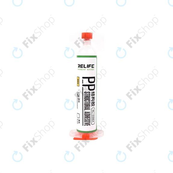 Relife RL-035A - Adeziv Structural - 30ml (Transparentă)