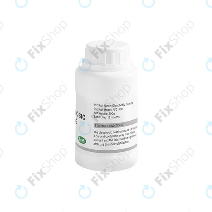 Refox AFC-100 - Strat Oleofob (300g)