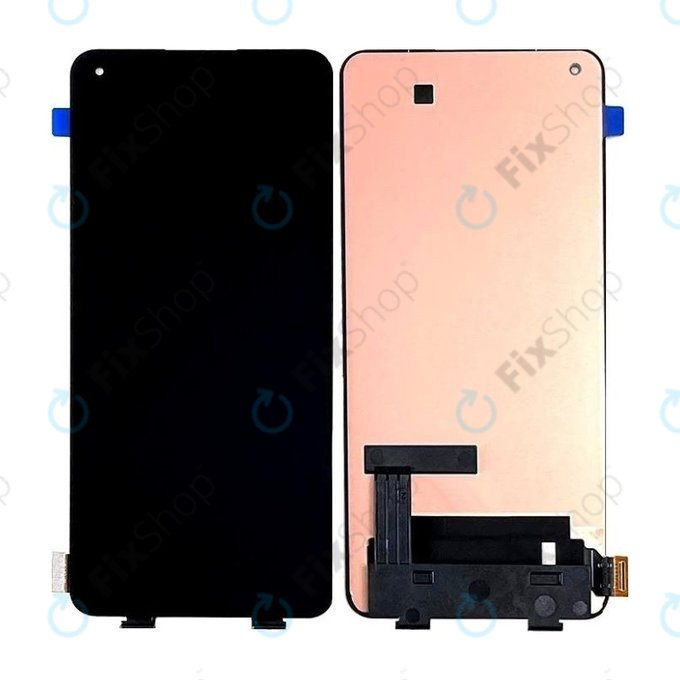 Xiaomi 11 Lite 5G NE 2109119DG 2107119DC - Ecran LCD + Sticlă Tactilă TFT