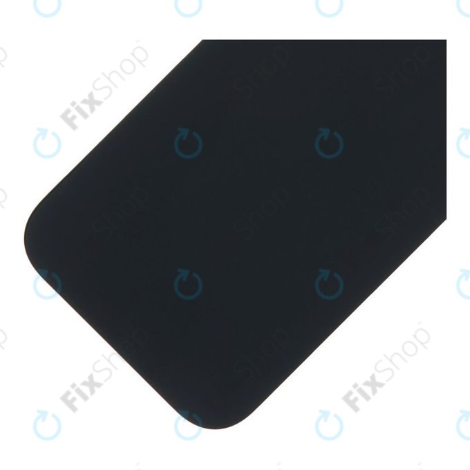 Ecran Soft OLED 120Hz pentru iPhone 17 Pro - Sticlă Tactilă + Ramă, DIAGNOSTIC