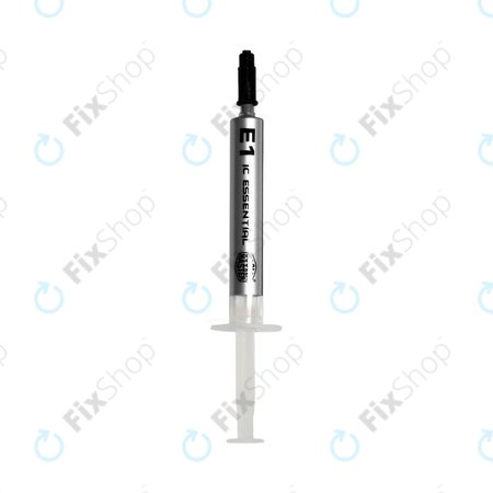 Cooler Master IC Essential E1 - Pastă termoconductivă (4,6g)