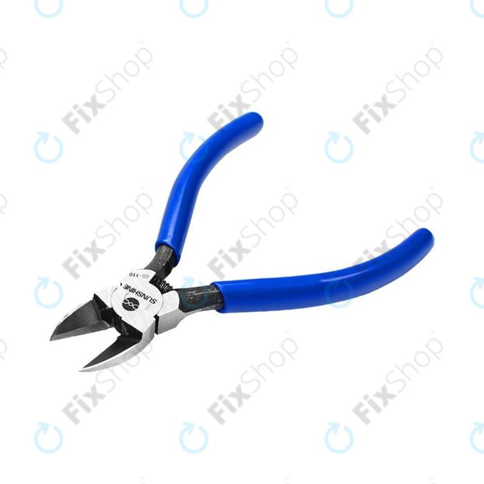 Sunshine SS-110 - Cleste diagonale pentru decupare și tăiere sârmă
