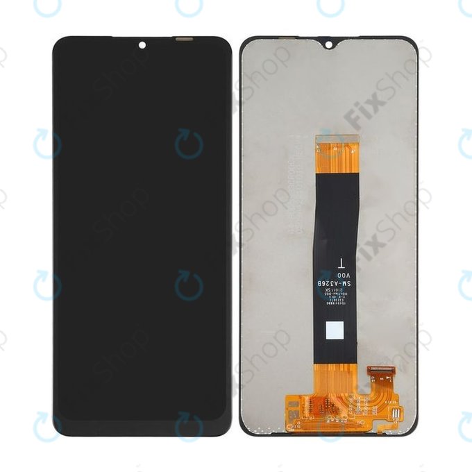 Samsung Galaxy A32 5G A326B - Ecran LCD + Sticlă Tactilă TFT