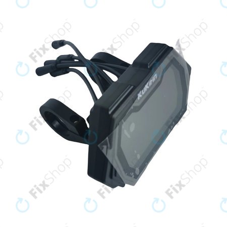 Kugoo Kukirin M5 Pro - Tablou de Bord cu LCD