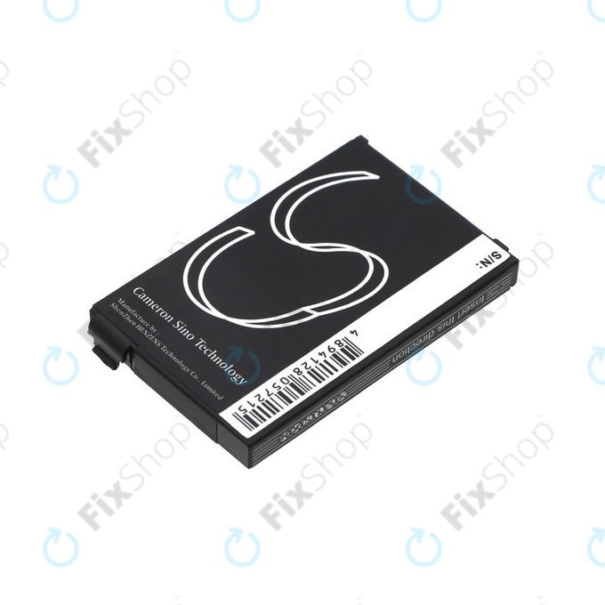 Baterie pentru Philips Avent Eco SCD535 DECT, 1000mAh, Li-Ion, 3.7V, BYD001743, HQ