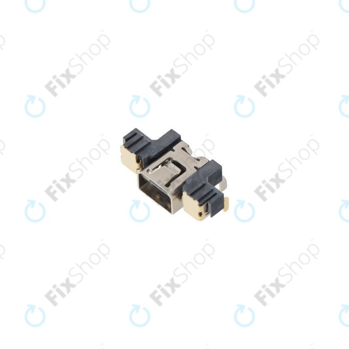 Conector de încărcare USB pentru Nintendo 3DS și Nintendo 3DS XL