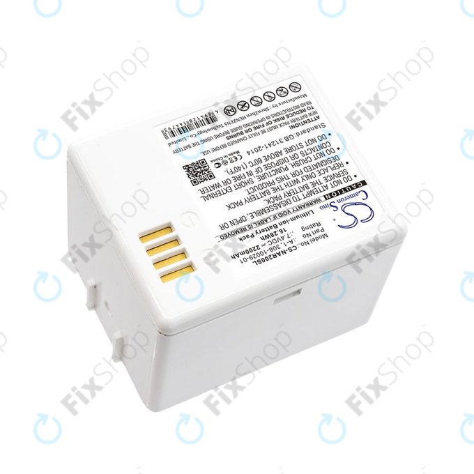 Baterie pentru Arlo Pro, Arlo Pro 2, Netgear, 2200mAh, Li-Ion, 7.4V, A-1, HQ