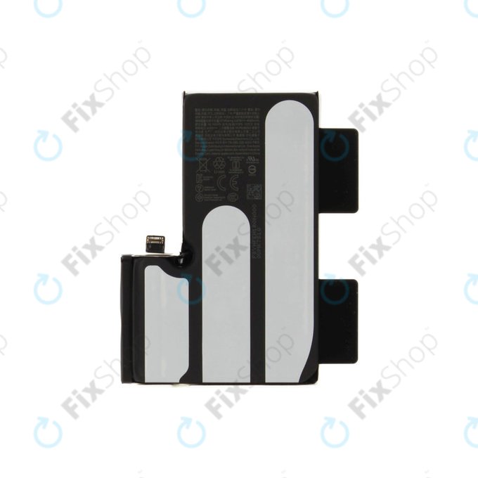 Ramă Mijlocie cu Baterie iPhone 16 Pro Max | White Titanium | ZD076-00694 | Genuine Apple