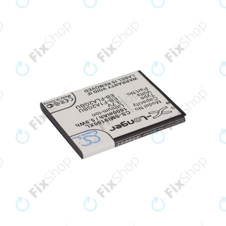 Baterie pentru Samsung i9100, Galaxy S II, 1600mAh, Li-Ion, 3.7V, EB-F1A2GBU, HQ