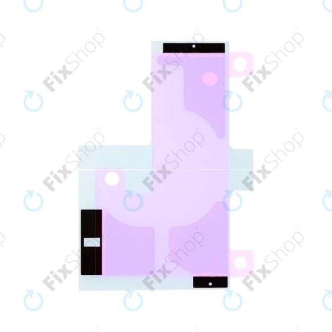 Apple iPhone 11 Pro Max - Carcasă Spate (Space Gray) Pulled