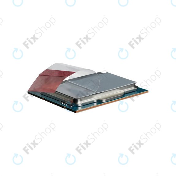 Pad termoconductor 50x40x0,2mm, Thermal Grizzly PhaseSheet PTM