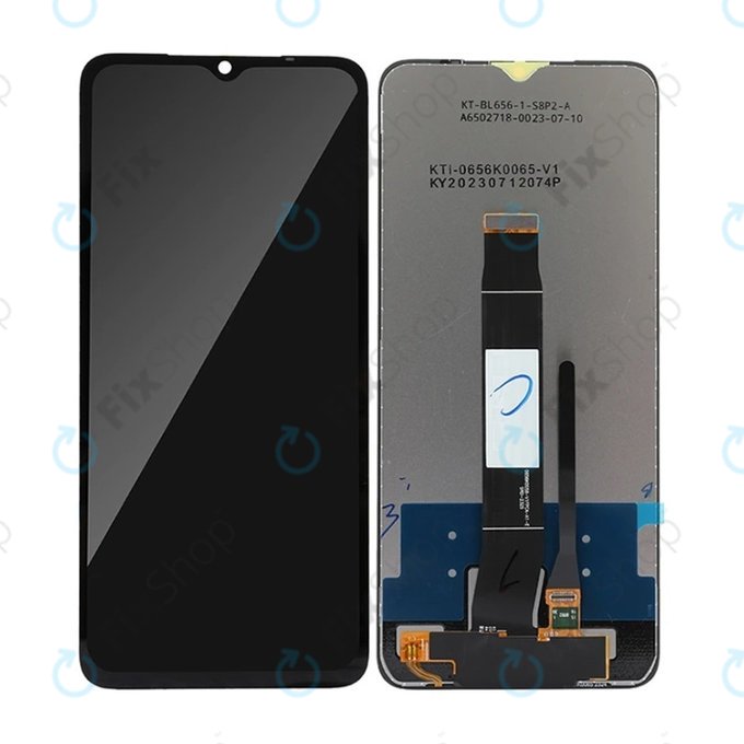 Umidigi G5 Mecha - Ecran LCD + Sticlă Tactilă TFT