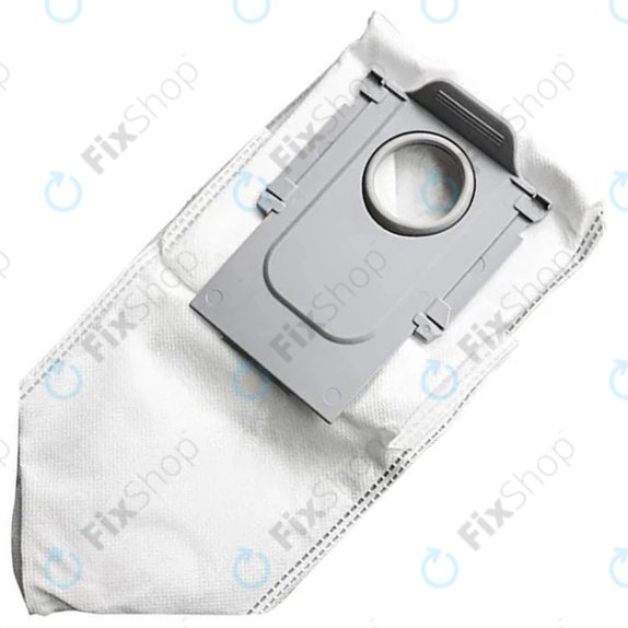 Sac de praf, 2 buc. pentru Xiaomi Roborock Q Revo, Dyad Pro, Dyad Pro Combo