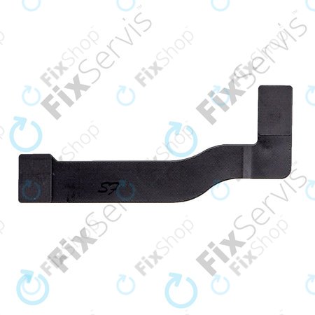 Apple MacBook Air 13" A1466 (Mid 2012) - I/O Placă PCB + Cablu Flex