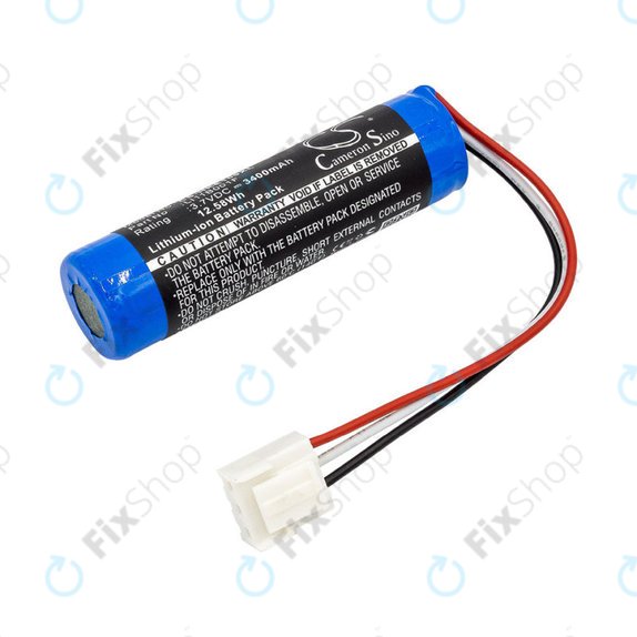 Baterie pentru Harman/Kardon Onyx Studio 1, 2, 3400mAh, Li-Ion, 3.7V, LI11B001F, HQ