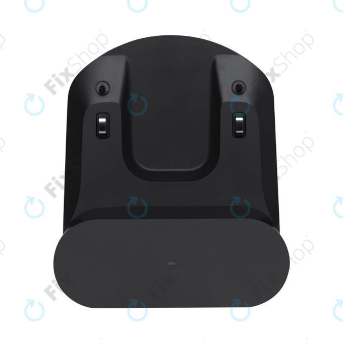 Xiaomi Roborock S5, S5 Max, S6 Pure, S6 MaxV, S7, S7 MaxV, S8, Q7, Q7 Max - Statie de încărcare (Negru)