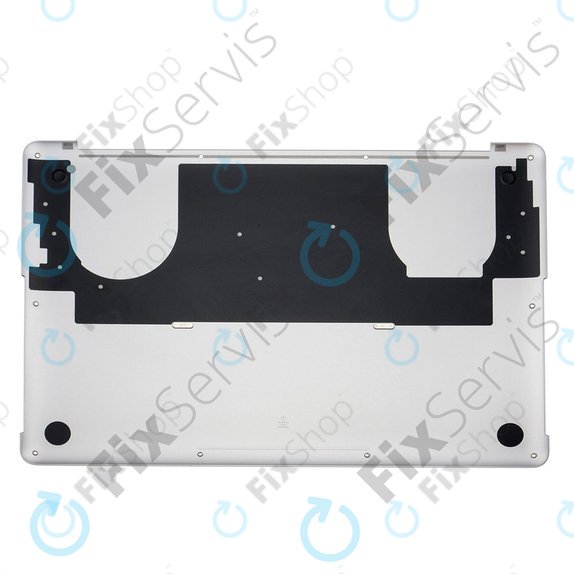 Apple MacBook Pro 15" A1398 (Mid 2012 - Mid 2015) - Carcasă Inferioară