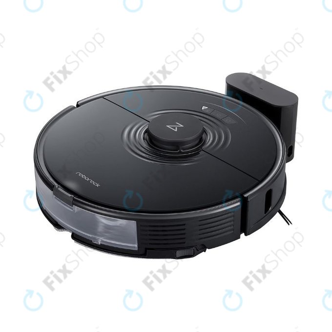 Xiaomi Roborock S5, S5 Max, S6 Pure, S6 MaxV, S7, S7 MaxV, S8, Q7, Q7 Max - Statie de încărcare (Negru)