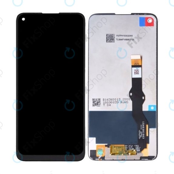 Motorola Moto G Pro - Ecran LCD + Sticlă Tactilă TFT