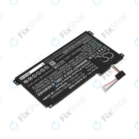 Baterie pentru Asus VivoBook 14 E410ma, F414ma, L410ma, 3450mAh, Li-Pol, 11.55V, B31N1912, HQ