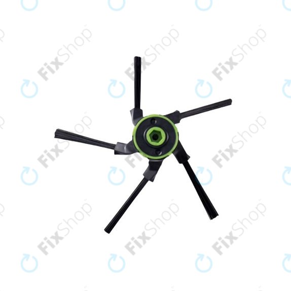 Perie laterală, 2 buc. pentru iRobot Roomba S9, S9+