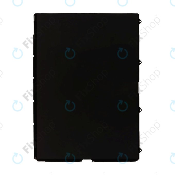 Apple iPad (10th Gen 2022, 11th Gen 2025) - Ecran LCD + Sticlă Tactilă TFT (Wifi Version)