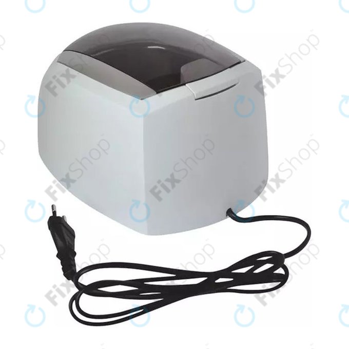 Geti GUC 751 - Aparat de curățat cu ultrasunete - 0,75L