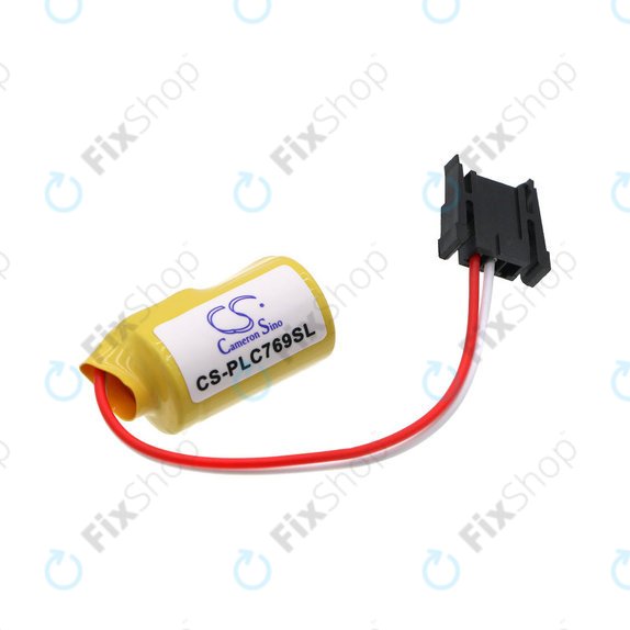 Baterie pentru Allen Bradley 1746, 1747, 1775, 1000mAh, Li-MnO2, 3V, 0299-MP1006J441, HQ