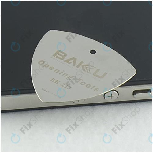 Baku BK-213 - Pană din Metal pentru Demontare Dispozitivelor