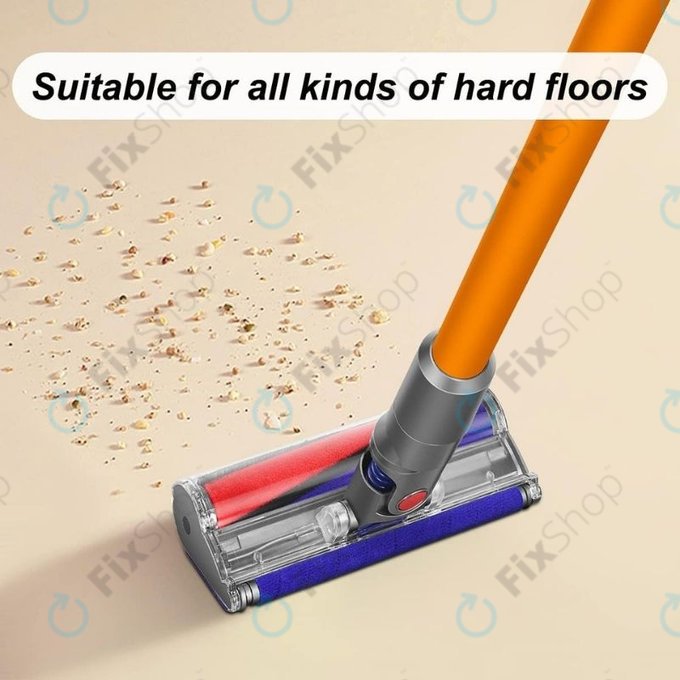 Dyson V-series, Outsize - Duză de podea