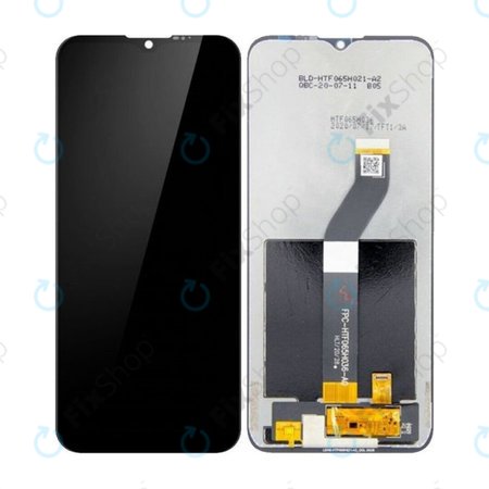 Motorola Moto G8 Power Lite - Ecran LCD + Sticlă Tactilă TFT
