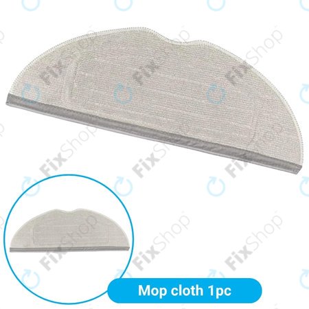 Xiaomi Dreame Mova S20 Ultra, RLM71CE - Set complet