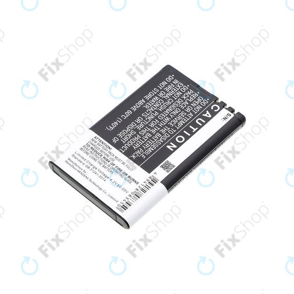 Baterie pentru Doro Primo 365, 1300mAh, Li-Ion, 3.7V, RCB01, HQ