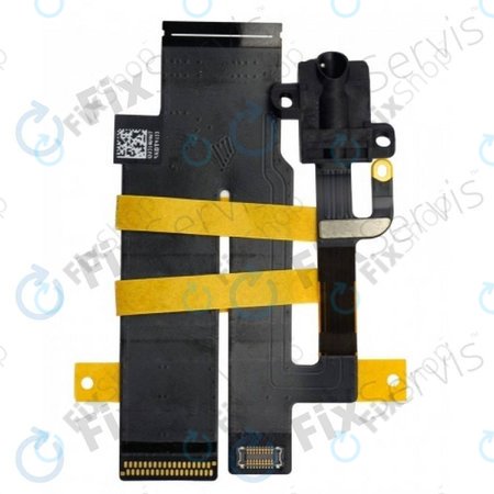 Apple iPad 3 - Conector de Încărcare + Cablu Flex