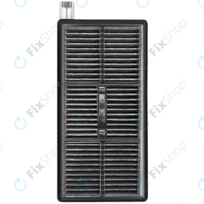 Set de piese de schimb pentru Dreame Aqua 10, 10 Ultra (2 perechi de perii principale, 4x Filter, 4x Perie laterală, 4x Mop, 4x Sac de praf)