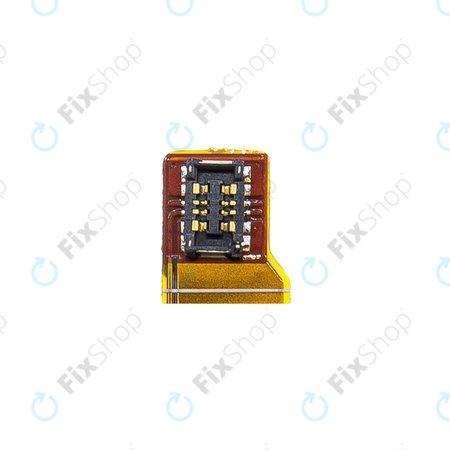 Baterie pentru Motorola Moto G7 Plus, G7 Plus DS, 2850mAh, Li-Pol, 3.85V, JG40, HQ