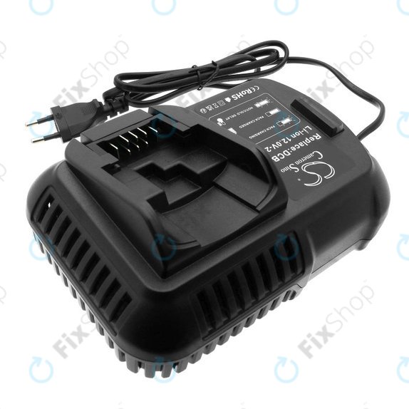 Încărcător pentru DeWalt 12-20V, DCB115, HQ