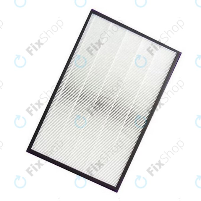 Sharp KC-series - Filtru HEPA (Carbon activ)