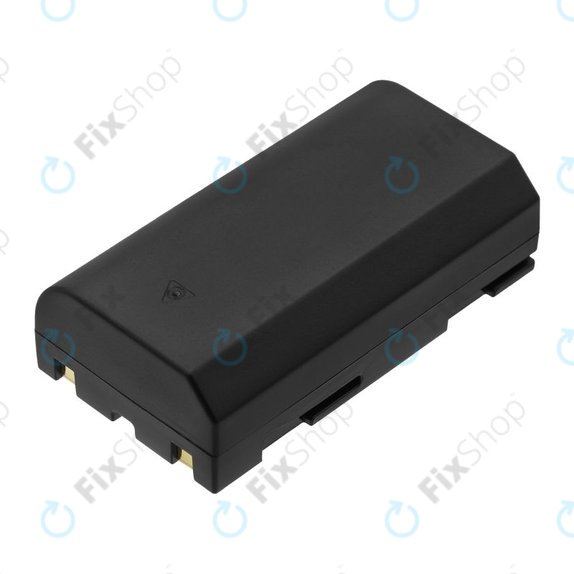 Baterie pentru BCI Capnocheck II Capnograph, 2600mAh, Li-Ion, 7.4V, MCR1821J/1-H, HQ
