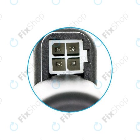 AEG RX-series, Electrolux E, P-series - Baterie S91-0400410-SU2, OSBP72LI, OSBP72LI25 Li-Ion 7.2V 3400mAh HQ