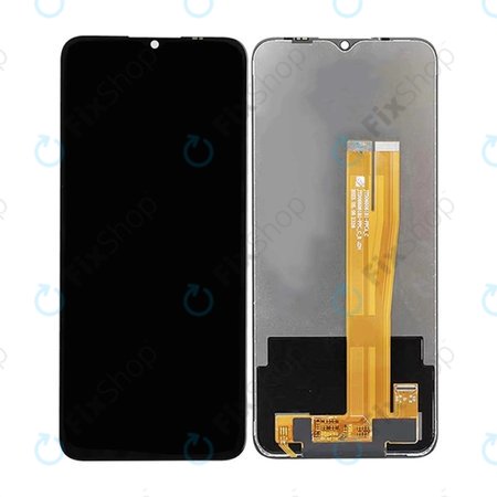 Oukitel C35 - Ecran LCD + Sticlă Tactilă TFT