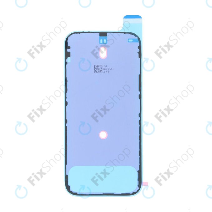 Autocolant pentru Sticlă Spate Adhesive pentru iPhone 17 Air | 923-12838-S | Genuine Apple