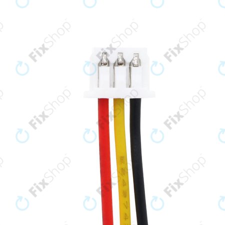 Baterie pentru Motorola CS3070, CS3300, Zebra CS3070, 700mAh, Li-Ion, 3.7V, 82-133770-01, HQ