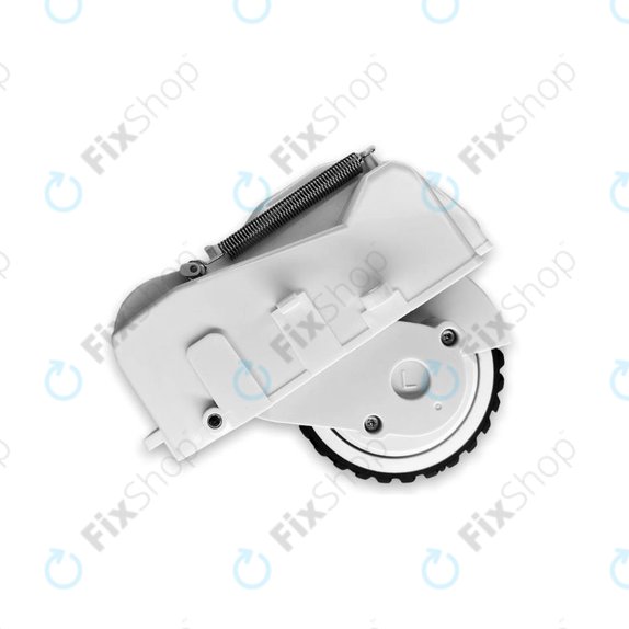 Xiaomi Mi Robot Vacuum Mop Essential (Mijia G1) - Roată cu Motor (Stânga) (Alb)