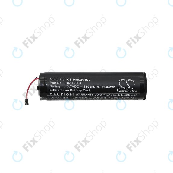 Baterie pentru Iqos Iluma, 3200mAh, Li-Ion, 3.7V, BAT0264, HQ