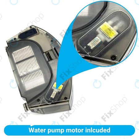 Xiaomi Viomi S9 - 2in1 Rezervor de apă