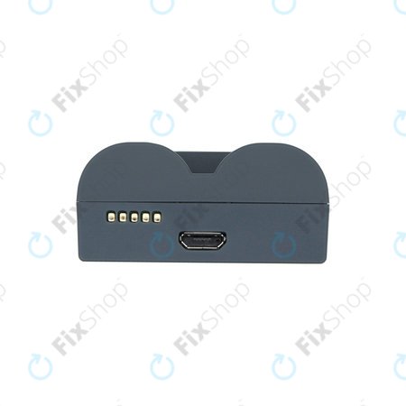 Baterie pentru Ring Video Doorbell 2, 3, 4, 6400mAh, Li-Ion, 3.7V, 8AB1S7-0EN0, HQ