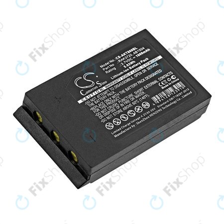 Baterie pentru Akerstroms Mercury 8B, Jupiter, Era 150J, 1600mAh, Li-Ion, 3.7V, RAK3720, HQ