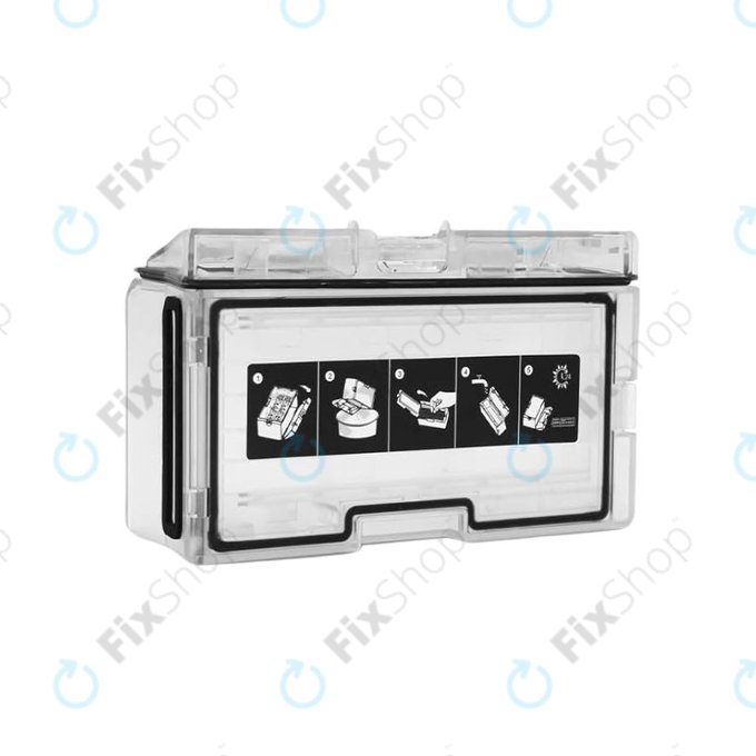 Xiaomi Roborock S7, S7+, S7 MaxV, T7S Plus - Tavă pentru praf